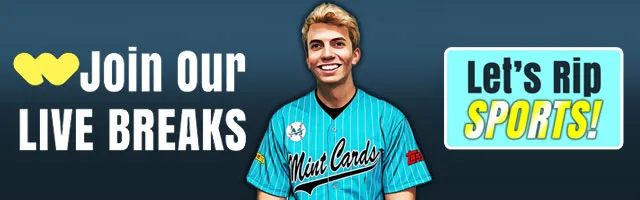 Let's Rip Sports