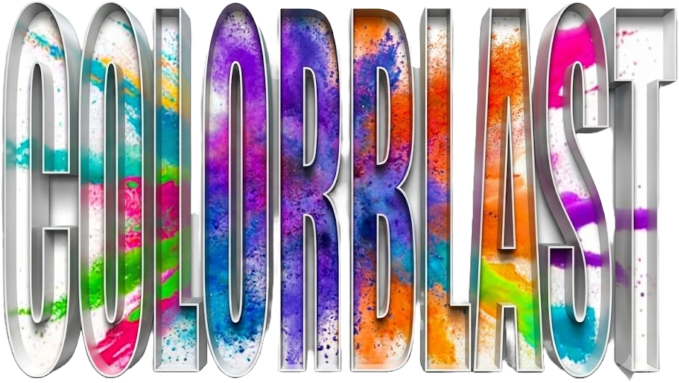 Color Blast