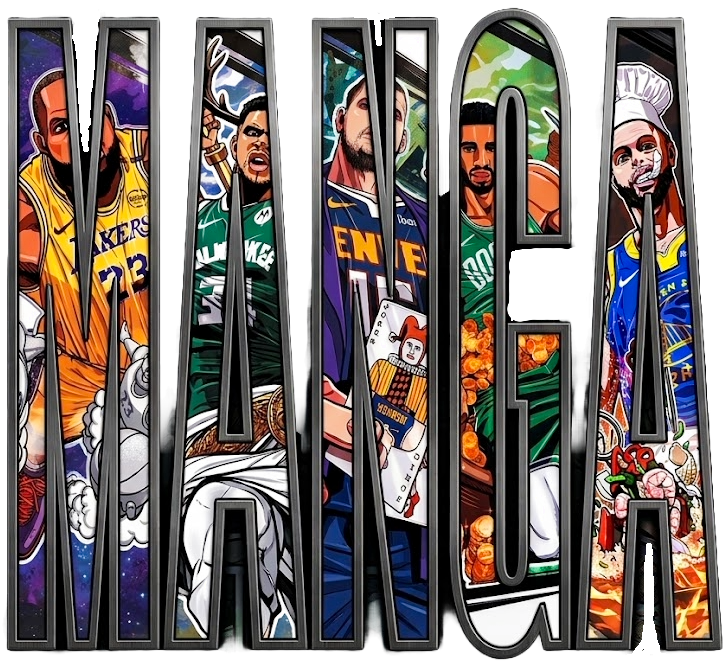 Manga